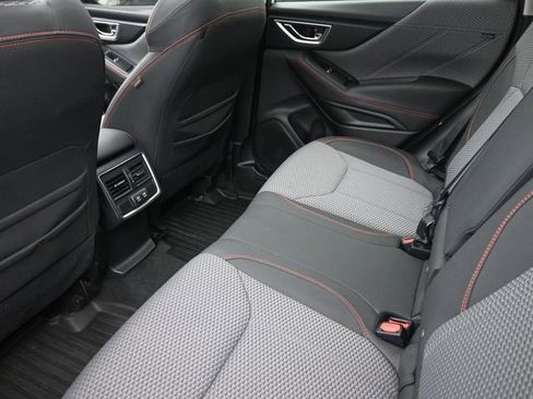 Used 2019 Subaru Forester Sport image 21