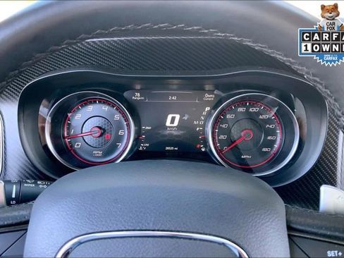 Used 2023 Dodge Charger Scat Pack image 20