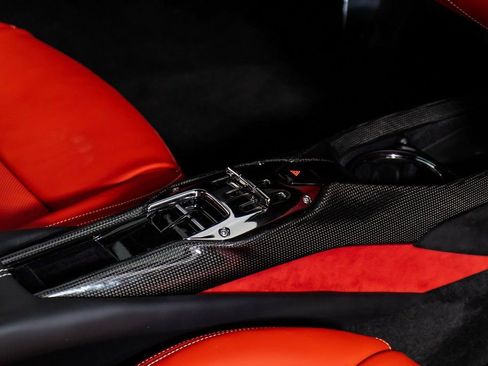 Certified 2024 Ferrari 296 GTB RWD image 49