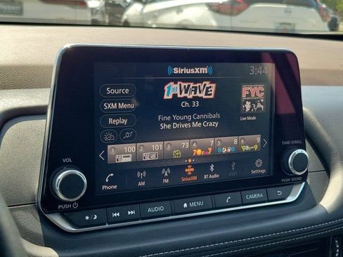 Certified 2021 Nissan Rogue SL AWD/4WD image 30
