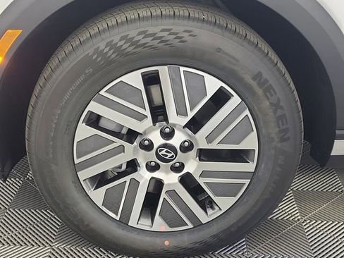New 2026 Hyundai Palisade SEL Premium AWD/4WD image 9