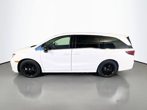Used 2025 Honda Odyssey Sport-L image 5