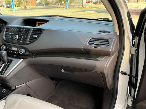 Used 2012 Honda CR-V EX-L image 19