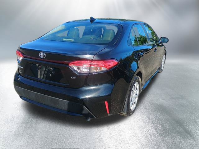 Used 2022 Toyota Corolla LE FWD image 5