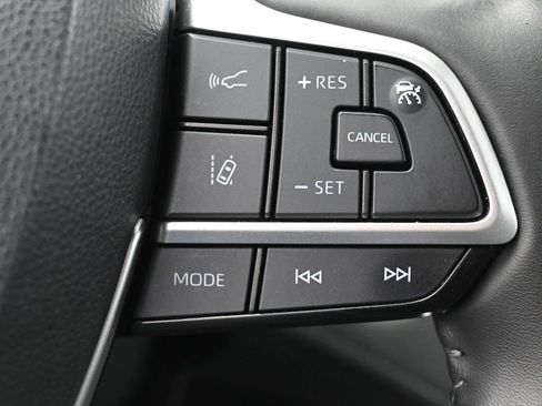 Certified 2023 Toyota Highlander XSE image 18