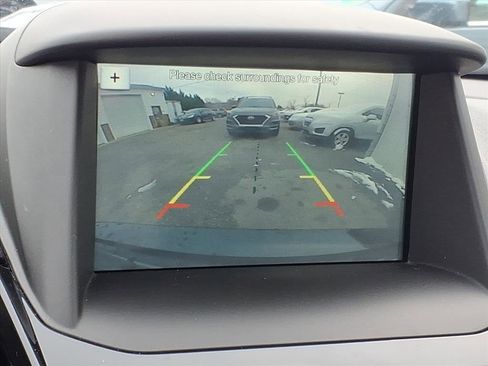 Used 2019 Ford Fiesta SE w/ Equipment Group 201A image 9