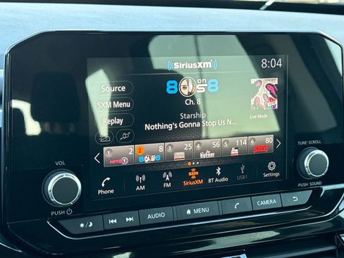 Used 2023 Nissan Pathfinder SV image 22