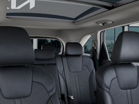 New 2026 Kia Sorento S FWD image 29