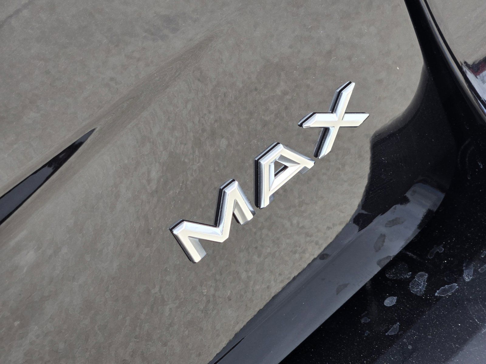 New 2026 Ford Expedition Max Active RWD image 13