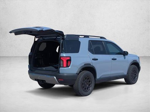 New 2026 Honda Passport TrailSport image 2