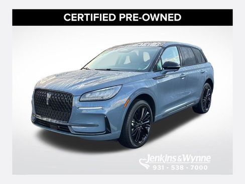 Certified 2023 Lincoln Corsair FWD w/ Equipment Group 101A image 1