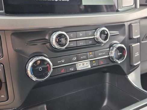 Used 2024 Ford F150 XLT w/ Equipment Group 302A MID AWD/4WD image 22