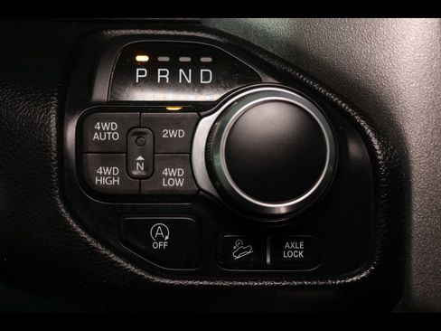 Used 2021 RAM 1500 Big Horn w/ Built-to-serve Edition AWD/4WD image 14