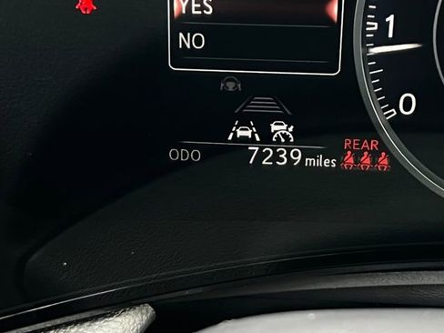 Used 2025 Lexus NX 250 FWD w/ Premium Package image 22