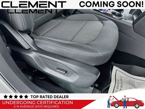 Used 2019 Ford Explorer XLT FWD image 33