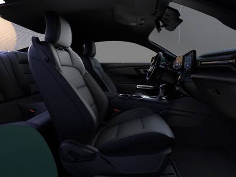 New 2026 Ford Mustang Coupe RWD image 28