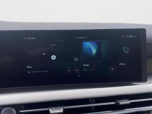 New 2025 Hyundai Tucson Limited image 13