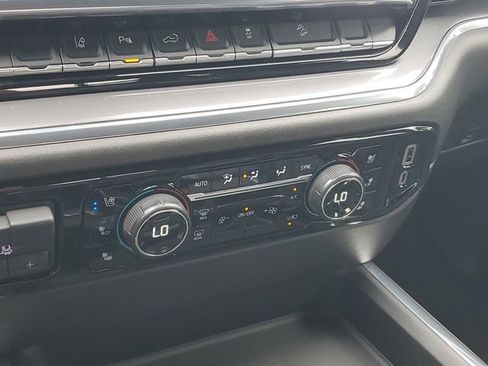 Certified 2024 Chevrolet Silverado 2500 High Country w/ Technology Package AWD/4WD image 28
