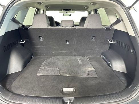 Used 2021 Kia Seltos LX image 26