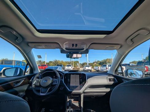 Used 2025 Subaru Ascent Touring image 22