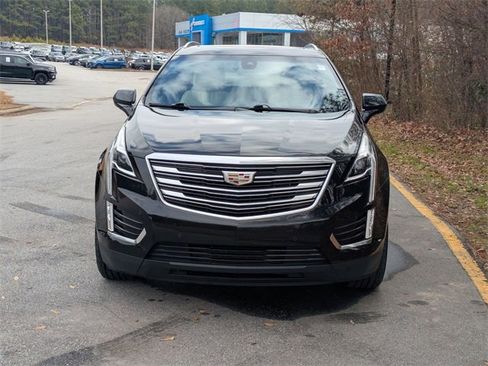 Used 2019 Cadillac XT5 Premium Luxury image 6
