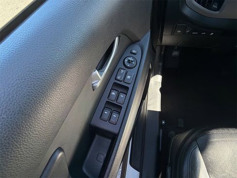 Used 2016 Kia Sportage EX w/ EX Premium Package image 6