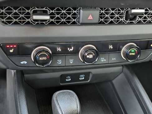 Used 2023 Honda Accord EX image 20