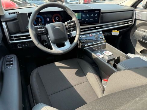 New 2026 Hyundai Santa Fe SE image 5