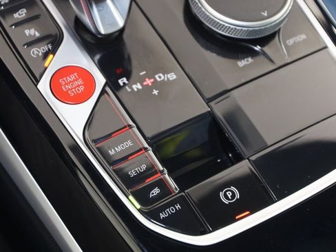 Used 2023 BMW M4 Competition RWD image 40