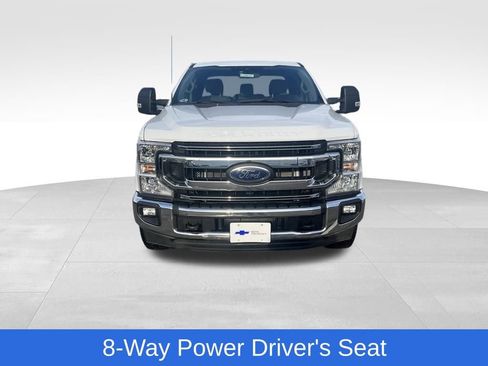 Used 2021 Ford F350 XLT w/ XLT Value Package image 10