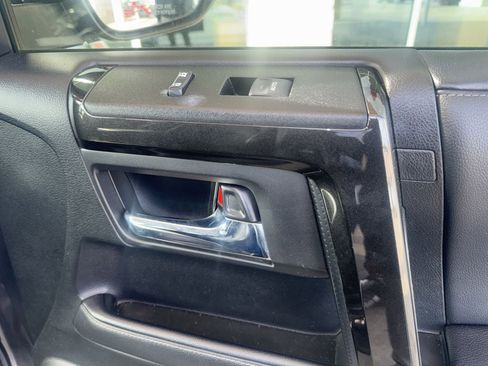 Used 2020 Toyota 4Runner Nightshade image 22