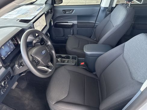 New 2026 Ford Maverick XL w/ 4K Tow Package AWD/4WD image 17