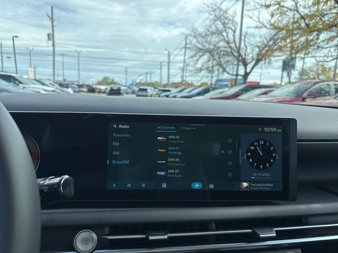 New 2026 Hyundai Tucson SE image 23