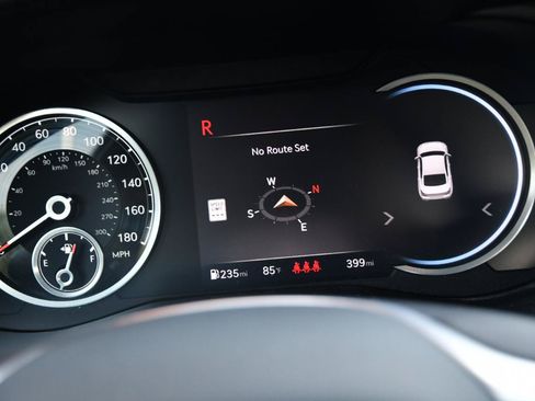 Used 2026 Genesis G70 2.5T RWD image 11