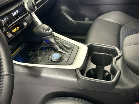 Used 2021 Toyota RAV4 XSE image 23