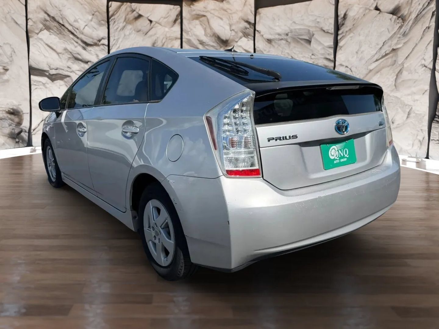 Used 2010 Toyota Prius Two FWD image 8