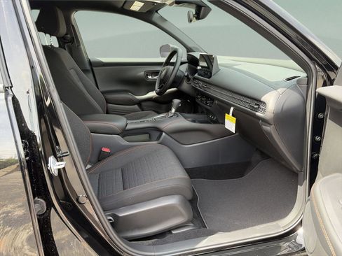 New 2026 Honda HR-V Sport image 20