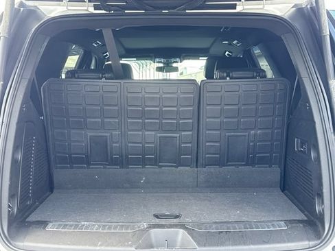 Used 2022 GMC Yukon Denali AWD/4WD image 13