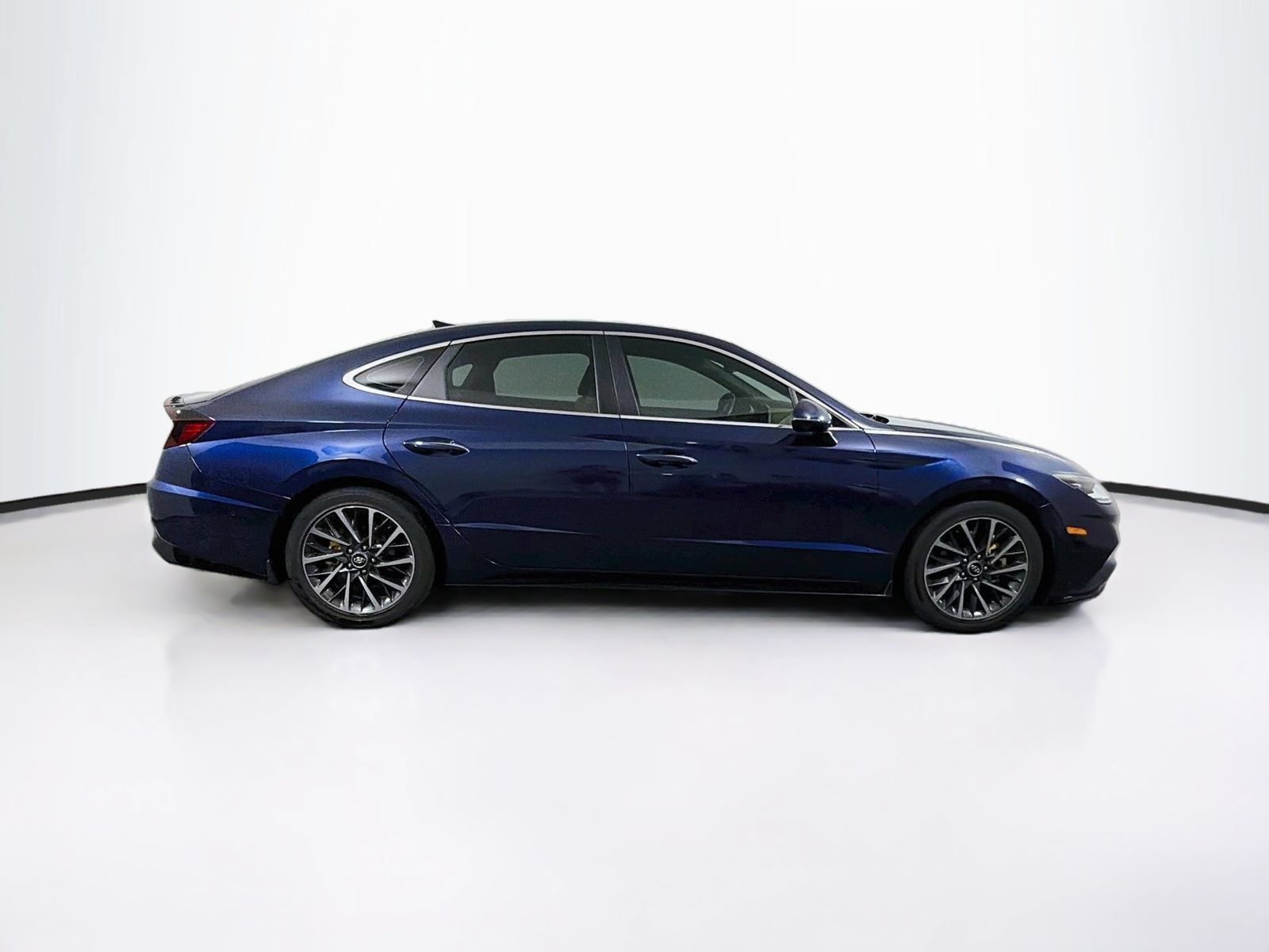 Used 2020 Hyundai Sonata Limited FWD image 8