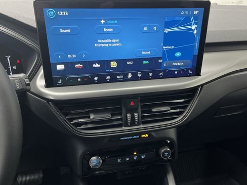 New 2026 Ford Escape Active w/ Tech Pack #1 image 16