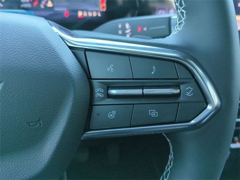 New 2026 Chevrolet Traverse High Country image 26