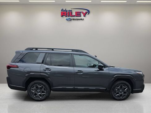 New 2026 Subaru Outback Premium AWD/4WD image 6