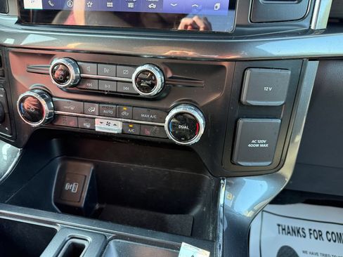 Used 2023 Ford F150 XLT w/ Equipment Group 302A High AWD/4WD image 34