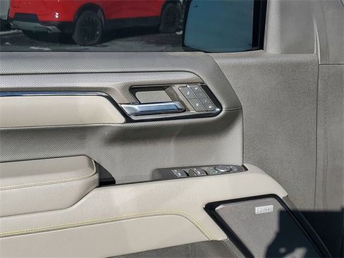 Used 2024 Chevrolet Silverado 1500 ZR2 w/ LPO, Dark Essentials Package image 24