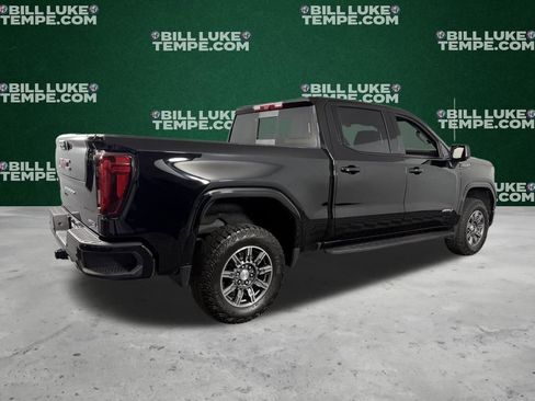Used 2024 GMC Sierra 1500 AT4 w/ Technology Package image 6