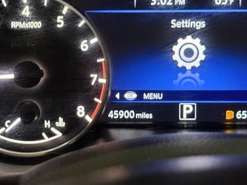 Used 2019 Nissan Murano SL FWD image 35