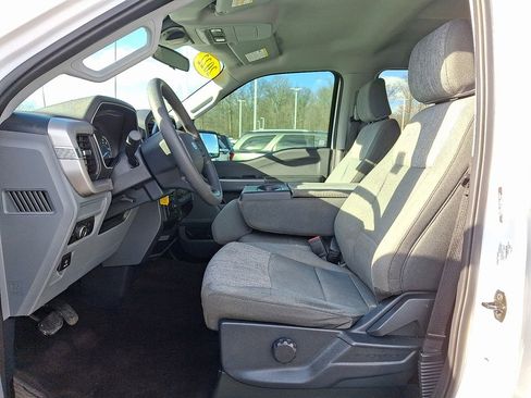 Used 2022 Ford F150 XLT AWD/4WD image 14