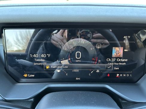 New 2026 GMC Acadia Elevation w/ Elevation Premium Package image 27