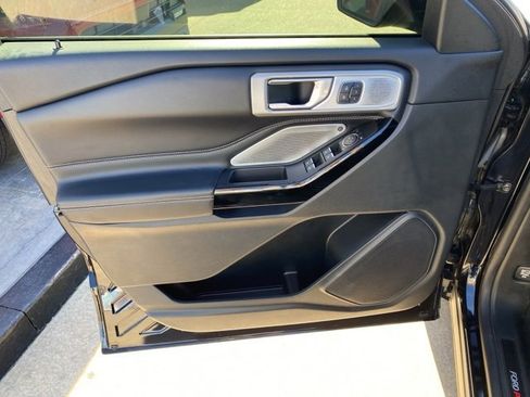 Used 2021 Ford Explorer ST w/ Equipment Group 401A image 20