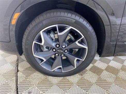 Used 2022 Chevrolet Blazer RS image 22
